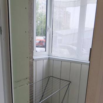 Сдается 1-комнатная квартира, 27,4 м²