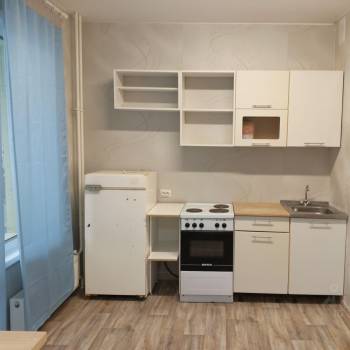 Сдается 1-комнатная квартира, 27,4 м²