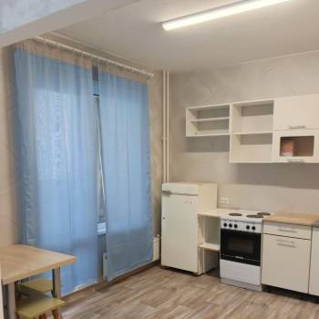 Сдается 1-комнатная квартира, 27,4 м²