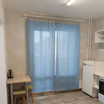 Сдается 1-комнатная квартира, 27,4 м²