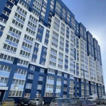 Сдается 1-комнатная квартира, 27,4 м²