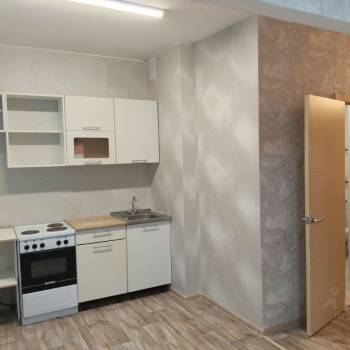 Сдается 1-комнатная квартира, 27,4 м²