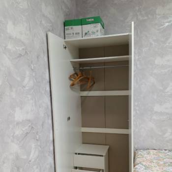 Сдается 1-комнатная квартира, 27,4 м²