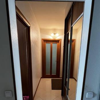 Сдается 2-х комнатная квартира, 50 м²
