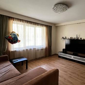 Сдается 2-х комнатная квартира, 50 м²