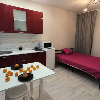 Сдается 1-комнатная квартира, 23 м²