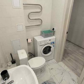 Сдается 1-комнатная квартира, 23 м²