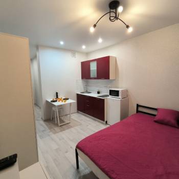 Сдается 1-комнатная квартира, 23 м²