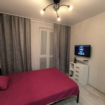 Сдается 1-комнатная квартира, 23 м²