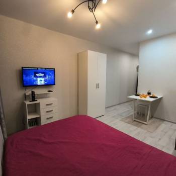 Сдается 1-комнатная квартира, 23 м²
