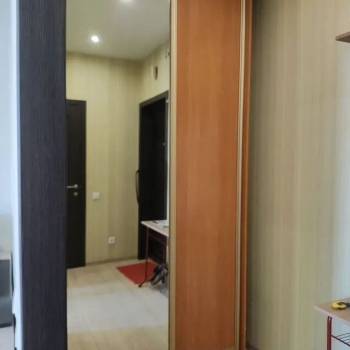 Сдается 1-комнатная квартира, 29 м²