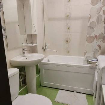 Сдается 1-комнатная квартира, 29 м²