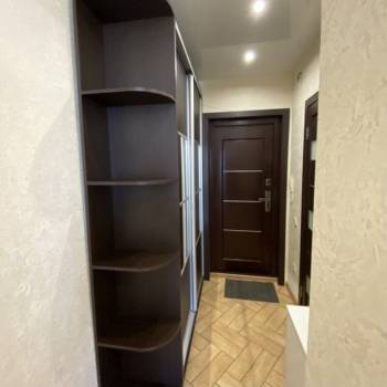Сдается 1-комнатная квартира, 23 м²