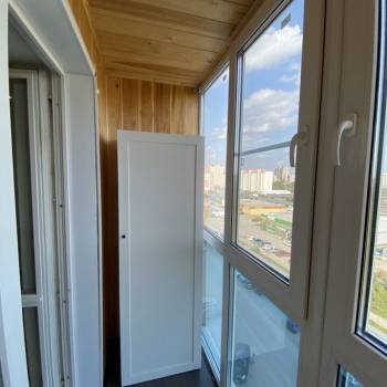 Сдается 1-комнатная квартира, 23 м²