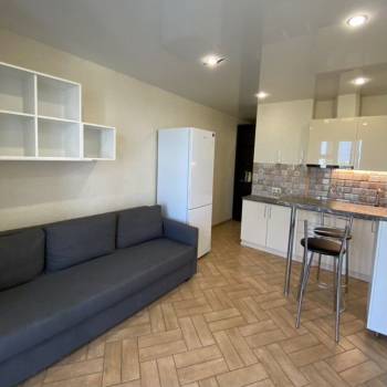 Сдается 1-комнатная квартира, 23 м²