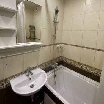 Сдается 1-комнатная квартира, 23 м²