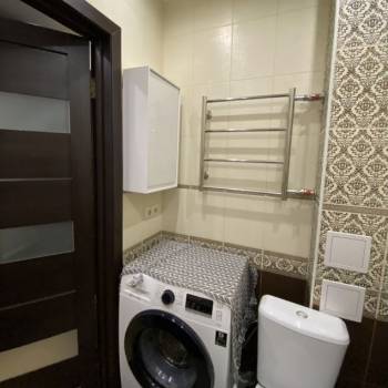 Сдается 1-комнатная квартира, 23 м²