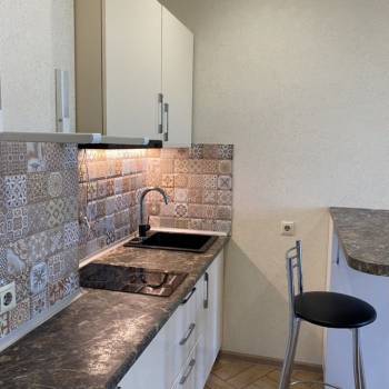 Сдается 1-комнатная квартира, 23 м²