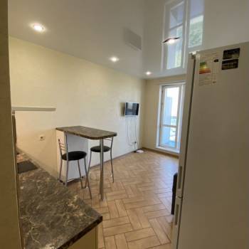 Сдается 1-комнатная квартира, 23 м²