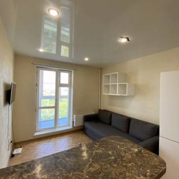 Сдается 1-комнатная квартира, 23 м²