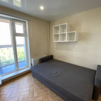 Сдается 1-комнатная квартира, 23 м²