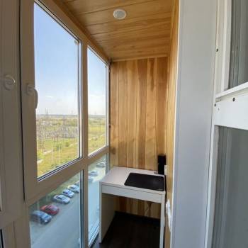 Сдается 1-комнатная квартира, 23 м²
