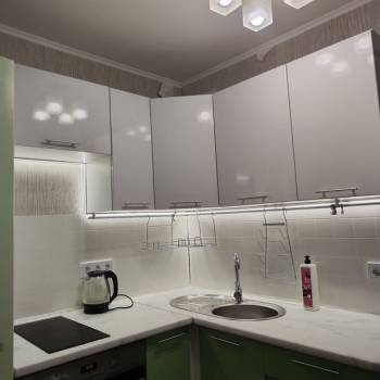 Сдается 2-х комнатная квартира, 44 м²