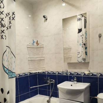 Сдается 2-х комнатная квартира, 44 м²