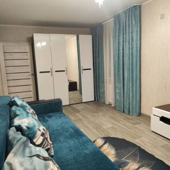 Сдается 2-х комнатная квартира, 44 м²