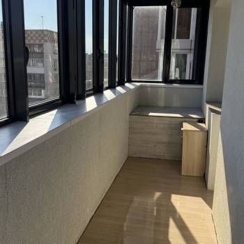 Продается 3-х комнатная квартира, 100,7 м²
