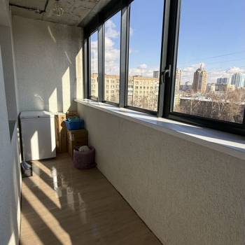 Продается 3-х комнатная квартира, 100,7 м²