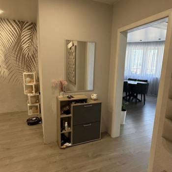 Продается 3-х комнатная квартира, 100,7 м²