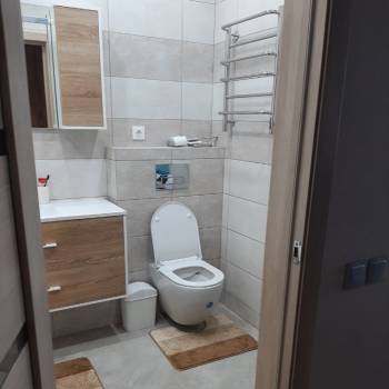 Сдается 1-комнатная квартира, 30,2 м²