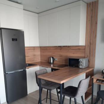 Сдается 1-комнатная квартира, 30,2 м²