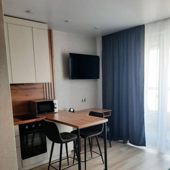Сдается 1-комнатная квартира, 30,2 м²