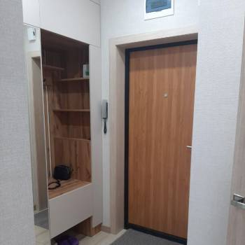 Сдается 1-комнатная квартира, 30,2 м²