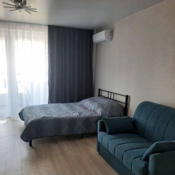 Сдается 1-комнатная квартира, 30,2 м²
