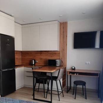 Сдается 1-комнатная квартира, 30,2 м²