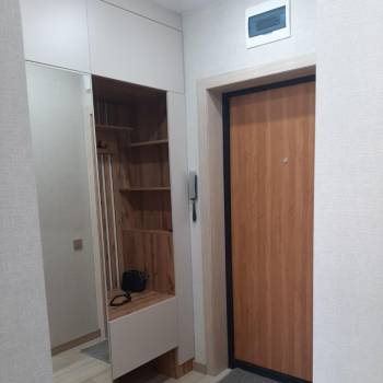 Сдается 1-комнатная квартира, 30,2 м²