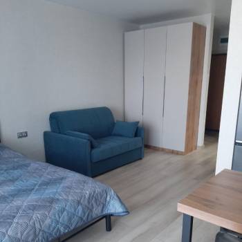Сдается 1-комнатная квартира, 30,2 м²