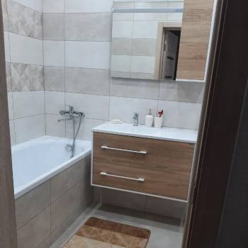 Сдается 1-комнатная квартира, 30,2 м²