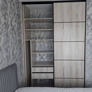 Сдается 2-х комнатная квартира, 42 м²