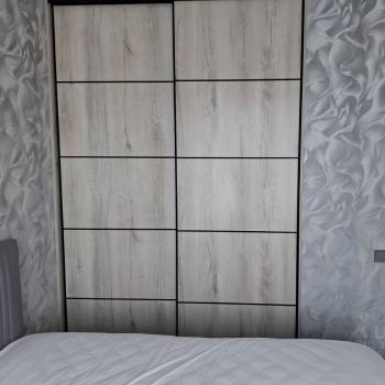 Сдается 2-х комнатная квартира, 42 м²