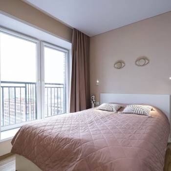 Продается Многокомнатная квартира, 87,5 м²