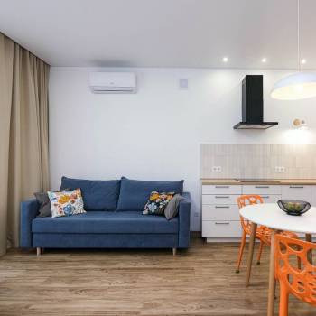 Продается Многокомнатная квартира, 87,5 м²