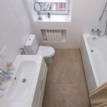Продается Многокомнатная квартира, 87,5 м²