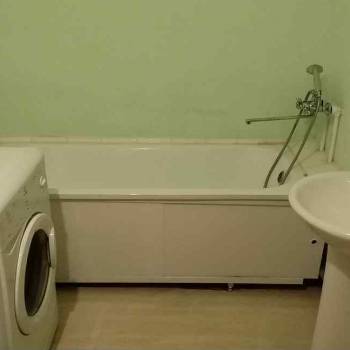Сдается 1-комнатная квартира, 33 м²