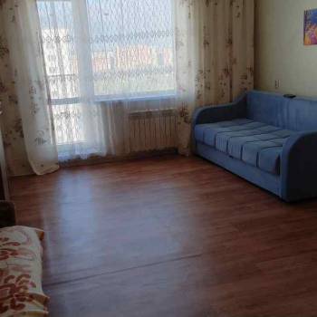 Сдается 1-комнатная квартира, 33 м²