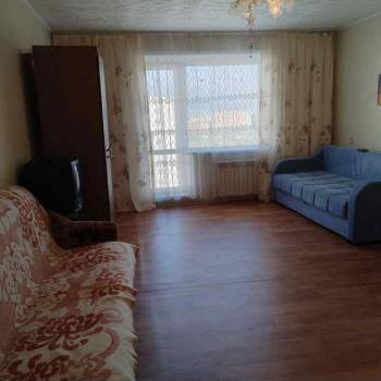 Сдается 1-комнатная квартира, 33 м²
