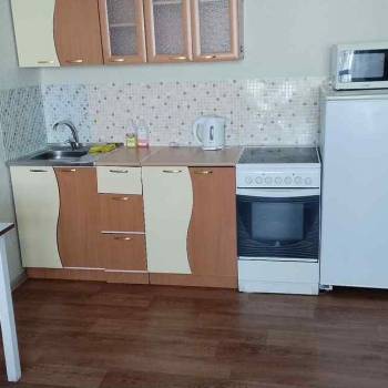Сдается 1-комнатная квартира, 33 м²